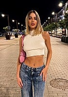 Kristina Antipkova